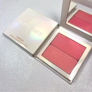 KKW Beauty Blush Duo Classic Pink BNIB